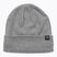 Wintermütze Pitbull Beanie Small Logo 2 graphite melange