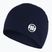 Wintermütze Herren Pitbull Beanie Small Logo II navy/white