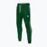 Pitbull West Coast Herren Trackpants Tape Logo Terry Gruppe grün