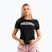 Pitbull Frauen T-S Hilltop T-shirt schwarz