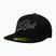Cap Mütze Pitbull West Coast Full Cap EL Jeffe YP Classic black/grey