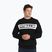 Sweatshrit Herren Pitbull Sherwood Crewneck black