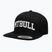 Cap Mütze Pitbull West Coast Snapback Pitbull YP Classic Premium black