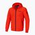 Jacke Herren Pitbull West Coast Midway 2 Softshell flame red