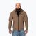 Jacke Herren Pitbull West Coast Midway 2 Softshell coyote brown