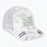 Herren-Basecap Pitbull Mesh Full Cap Pitbull Usa Multicam white/camouflage