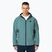 Pitbull West Coast Herren Airfield Softshell Jacke mint