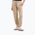 Damen Hose Pitbull West Coast Manzanita Washed sand