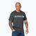 Pitbull West Coast Dog 89 t-shirt graphit