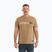 Shirt Pitbull Dog 89 coyote brown