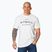 Pitbull West Coast Herren-T-Shirt Usa Cal weiß
