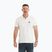 Poloshirt für Männer Pitbull West Coast Polo Jersey Small Logo white