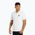 Herren Pitbull West Coast Rockey Polo Shirt weiß