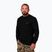 Herren Pitbull Rockey Longsleeve schwarz