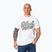 Shirt Herren Pitbull West Coast Original white