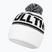 Wintermütze Herren Pitbull Beanie Fleming II white/black