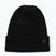 Wintermütze Pitbull Beanie Velcro Logo black