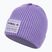 Wintermütze Herren Pitbull Beanie Dock Lilac