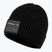 Herren Wintermütze Pitbull Beanie Dock schwarz