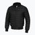 Jacke Herren Pitbull Lancaster Quilted black