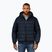 Winterjacke Herren Pitbull Dillon Quilted Hooded dark navy