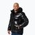 Winterjacke Herren Pitbull Pepperwood Ribstop Padded Hooded black