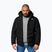 Pitbull West Coast Herren Winterjacke Airway 5 Padded Hooded schwarz
