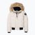 Winterjacke Damen Pitbull Azalea Quilted Hooded sand