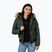 Winterjacke Damen Pitbull Azalea Quilted Hooded olive