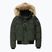 Winterjacke Damen Pitbull Azalea Quilted Hooded olive