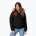 Winterjacke Damen Pitbull Azalea Quilted Hooded black