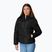 Damen-Winterjacke Pitbull Vista Quilted Hooded black