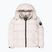 Winterjacke Damen Pitbull Cleo Quilted Hooded sand