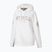 Damen Pitbull Tyrian Sweatshirt mit Kapuze off white