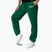 Hose Damen Pitbull Tyrian Trackpants green