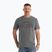 Pitbull Ace Of Spades Herren-T-Shirt grau