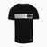 Shirt Herren Pitbull Casino Schwarz