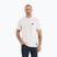 Shirt Herren Pitbull Small Logo off white