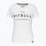 Shirt Damen Pitbull Usa Cal white