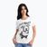 Shirt Damen Pitbull Puppy 2 white