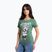 Shirt Damen Pitbull Puppy 2 mint