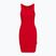 Kleid Pitbull Layla Rib red