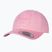 Pitbull Snapback Seabridge Classic Low Profile Baseballmütze