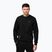 Herren Pitbull Dogwood Crewneck Sweatshirt schwarz