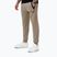 Pitbull Herren Dogwood Track Pants dunkelsand