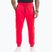 Pitbull Herren Dogwood Track Pants fluo/rot