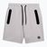 Pitbull Dogwood Sport Herren-Shorts weiß/blau