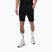 Pitbull Dogwood Sport Herren-Shorts schwarz