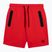 Pitbull Dogwood Sport fluo/rot Herren-Shorts