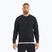 Hoodie Sweatshirt Herren Pitbull Sampson Crewneck Sweatshirt black